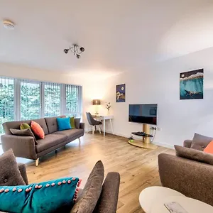 Guestready - Stylish 2 Bed With Easy Access To The Centre Edinburgh