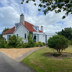Villa Gorgeous Family 15 Mins From City Centre, Edinburgh