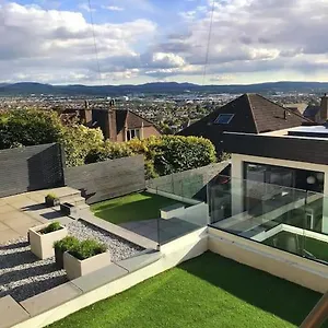 Holiday home Kaimes Kip: Stylish Five Bedroom, Edinburgh