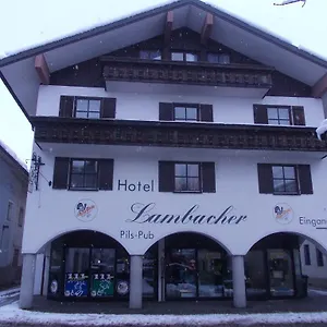 **** Hotel Lambacher Germania